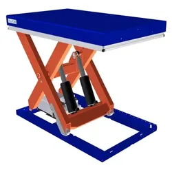 Kompakthubtisch Traglast 3000kg TL 3000