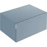 Keuco Sideboard 1 Frontauszug 80 x 35 x 49 cm Blau