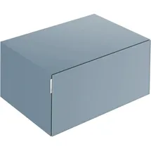 Keuco Sideboard 1 Frontauszug 80 x 35 x 49 cm Blau