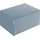 Keuco Sideboard 1 Frontauszug 80 x 35 x 49 cm Blau