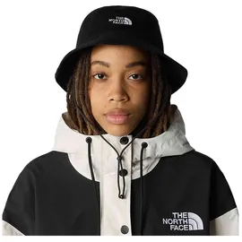 The North Face Norm Bucket Hat schwarz S/M