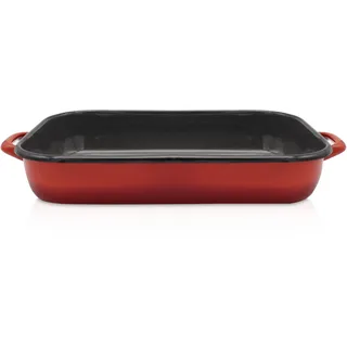 Krüger Vierkantpfanne Rom