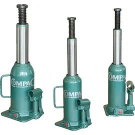 COMPAC CBJ-T 10 Unterstellheber, 10 Tonnen Teleskop