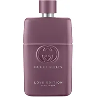 Gucci Guilty Love Edition Pour Femme Eau de Parfum 90 ml