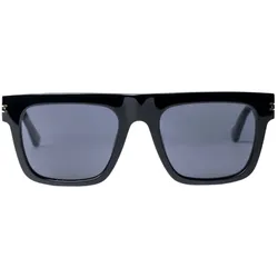 SOHO COPENHAGEN Sonnenbrille Soho Bold Black Shine 