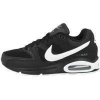 Nike Herren Air Max Command Sneaker, Schwarz (Black/White/cool Grey) - 43 EU