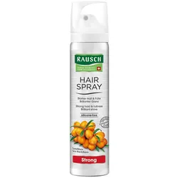 Rausch Hairspray Strong Aerosol