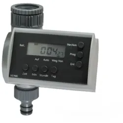 TTT-9V Irritrol-/TORO-Batteriesteuerung - Wasserhahn Steuergerät; Beregnungsabschaltuhr