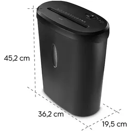 Hama Safe X120 Schwarz