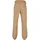 URBAN CLASSICS Classic Workwear Chinohose Union Beige 36