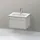 Duravit Waschtischunterschrank 1 Auszug 60 x 41 x 47,5 cm Betongrau Matt