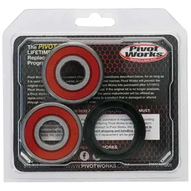 All Balls Racing Vorderradlager-kit - Multicolor - Einheitsgröße