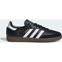 Adidas Samba OG core black/cloud white/gum5 43 1/3