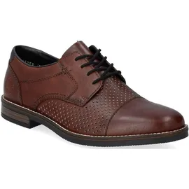 Rieker Businessschuh Braun | Gr.: 41