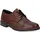 Rieker Businessschuh Braun | Gr.: 41