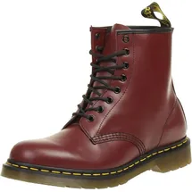 Dr. Martens 1460 Smooth cherry red 41