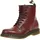 Dr. Martens 1460 Smooth cherry red 41