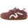 Lurchi Jamin Barefoot Rose/White 33