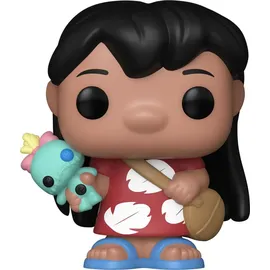 Funko Pop! Lilo's Home Bitty Box