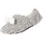CAMANO cosy bouclé Slipper Hausschuhe Damen, 9390 & cozy in skyrocket 37-38