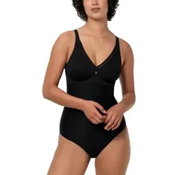 Triumph True Shape Sensation BS Body Schwarz E 70 Damen