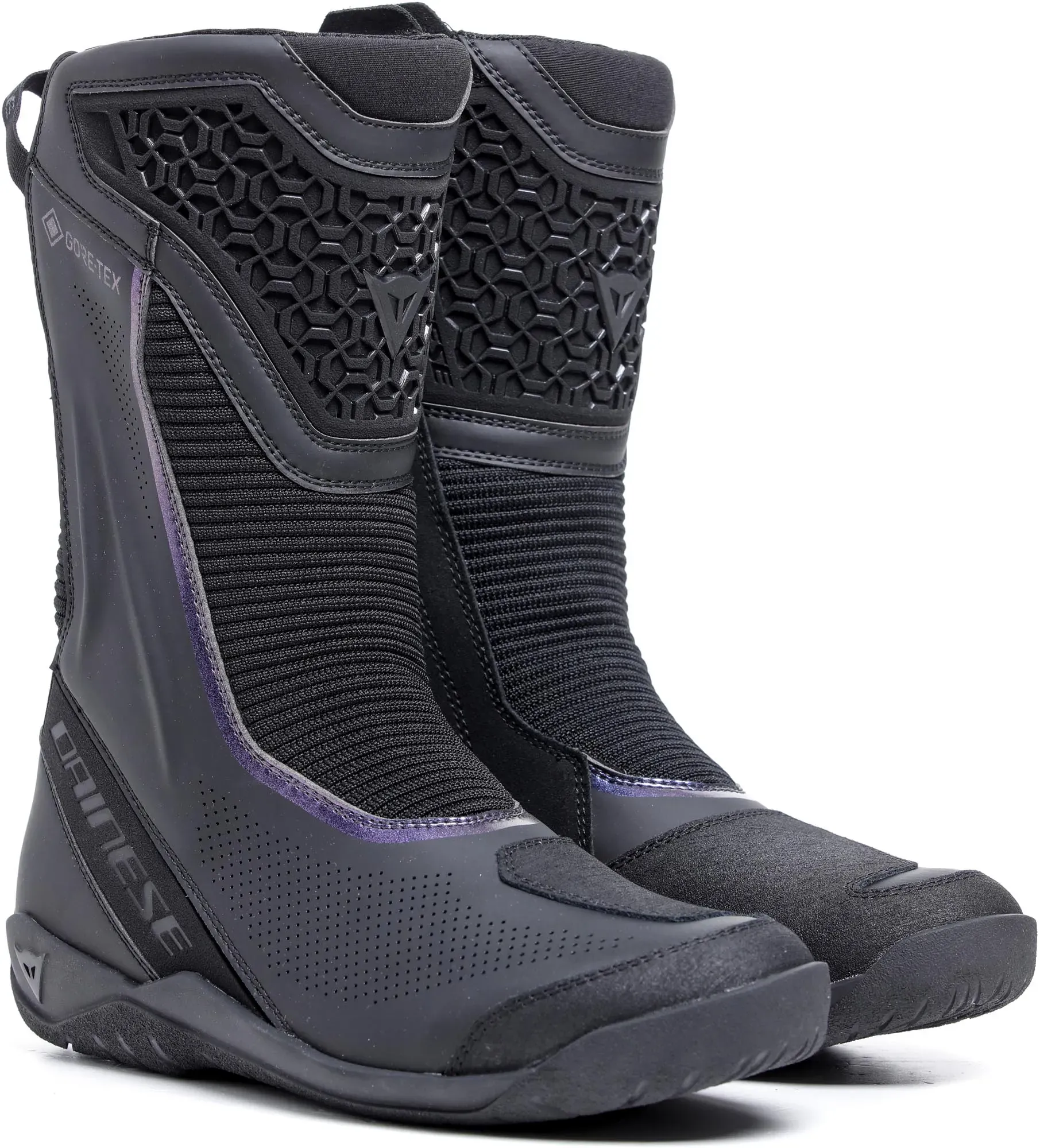 Dainese Freeland 2 Gore-Tex S26 wasserdichte Damen Motorrad Stiefel