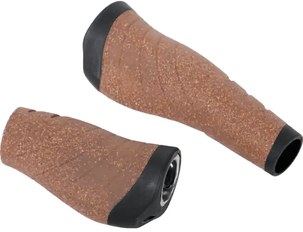 Mounty Wing-Grips Cork SF Lenkergriffe  cork