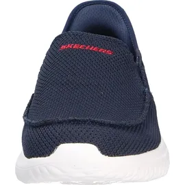 SKECHERS Delson 3.0 Navy 44