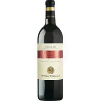 Marco Felluga Cabernet Sauvignon DOC 2022 Marco Felluga 0,75l