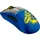 Razer DeathAdder V3 Pro Fortnite Edition blau