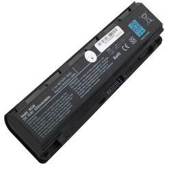 Akku passend für Toshiba Satellite L830 serie, 5200mAh Nachbau Akku PA5023U-1BRS, PA5024U-1BRS, PA5025U-1BRS, PA5026U-1BRS, PA5027U-1BRS, PABAS259, PABAS260, PABAS261, PABAS262, PABAS263