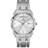 Bulova Quarzuhr Bulova Classic 96C127, Bulova Classic