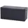 Toomax Kissenbox Portonovo 124 x 55 x 59 cm Anthrazit