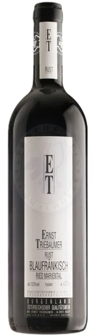 Ried Mariental 2020 Ernst Triebaumer 3,0l