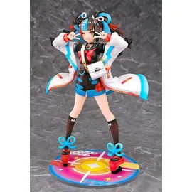 Phat! Fate/Grand Order PVC Statue 1/7 Archer/Sei Shonagon 25 cm