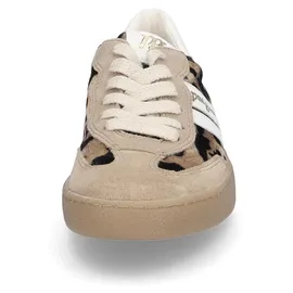 Paul Green Schnürschuh Damen Beige 41