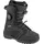Nitro Snowboardschuhe Sentinel Boa Snowboardboot, True Black, MP 25.5 // EU 39 1/3 // US 7,5