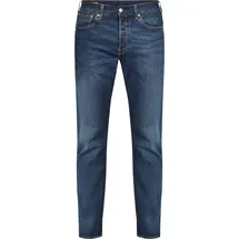 Levi's Levi’s Jeans Straight Fit 501 Original in Do The Rump-W33 / L30