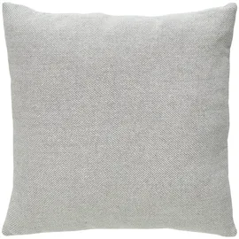 Andiamo Dekokissen Jenny 40 x 40 cm Grau