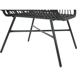Mendler HWC-G17b Set 7-tlg. Grau