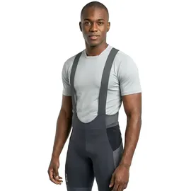 ION In-Bibshorts Cargo Schwarz 38