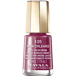 Mavala Charming Colors Nagellack New Orleans 5 ml