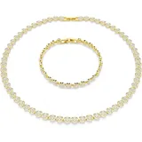 Swarovski Una Angelic Set, 5720506 | weiß