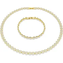 Swarovski Una Angelic Set, 5720506 | weiß