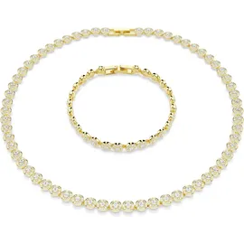 Swarovski Una Angelic Set, 5720506 | weiß