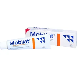 Ladival Mobilat Intens Muskel-und Gelenksalbe 3% Creme