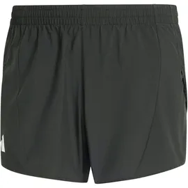 adidas Adizero Essentials Running Split - Black L