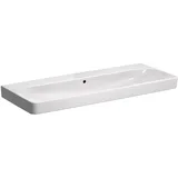 Geberit Smyle Square Waschtisch 120 x 48 cm (500225011)