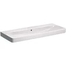 Geberit Smyle Square Waschtisch 120 x 48 cm (500225011)