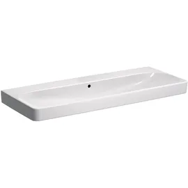 Geberit Smyle Square Waschtisch 120 x 48 cm (500225011)